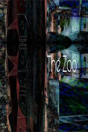 The Zoo's poster