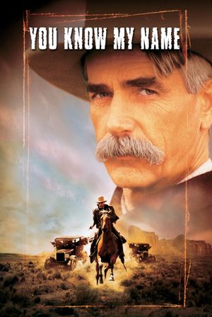 You Know My Name's poster