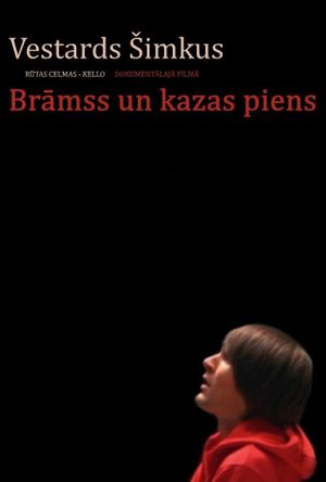 Brahms and Goat's Milk's poster