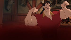 Beauty and the Beast's poster
