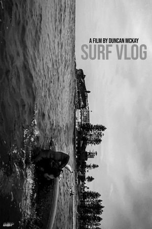 Surf Vlog's poster