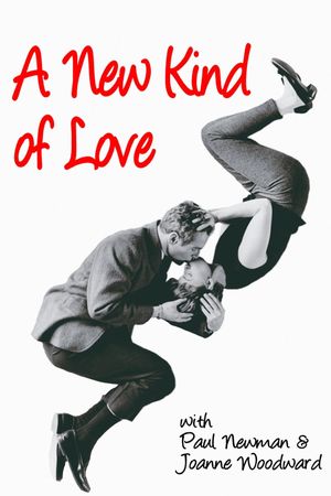 A New Kind of Love's poster