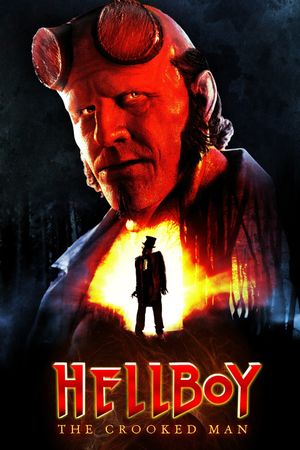 Hellboy: The Crooked Man's poster