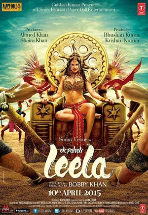 Ek Paheli Leela's poster