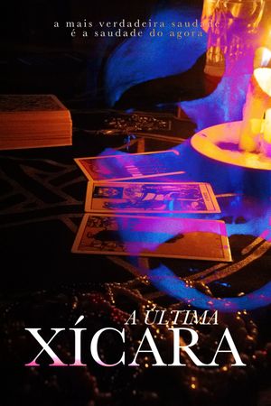 A Última Xícara's poster