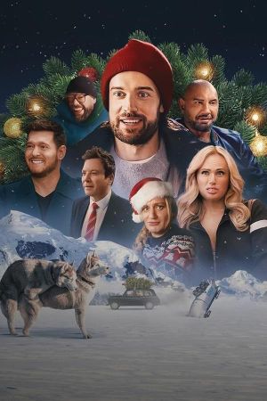 Jack in Time for Christmas's poster