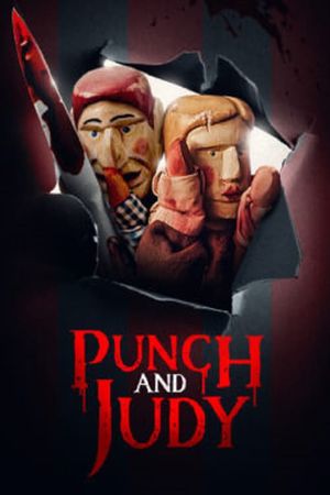 Return of Punch and Judy's poster