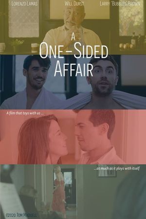 A One Sided Affair's poster