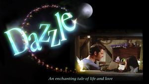 Dazzle's poster