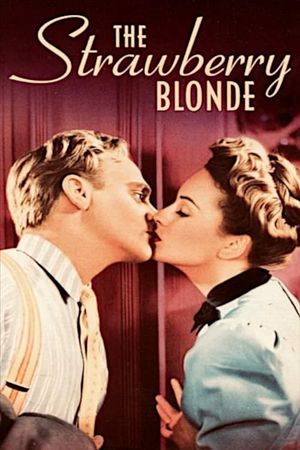 The Strawberry Blonde's poster