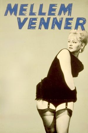 Days of Sin and Nights of Nymphomania's poster