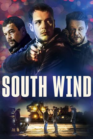 South Wind's poster image