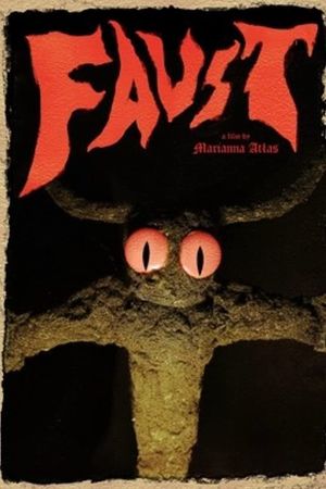 Faust's poster