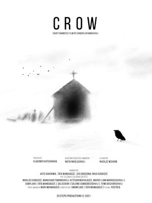 Crow's poster