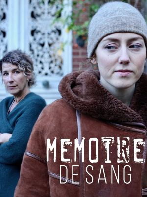 Mémoire de sang's poster
