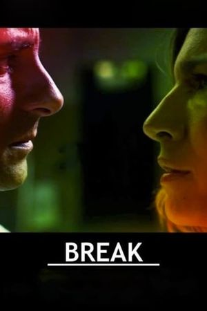 Break's poster