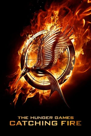 The Hunger Games: Catching Fire's poster