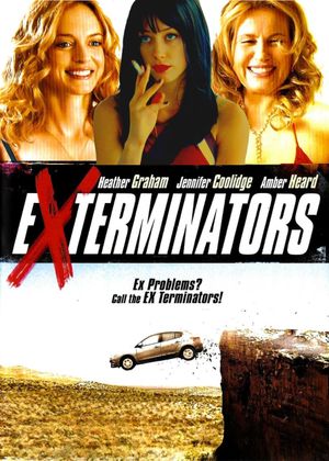 ExTerminators's poster