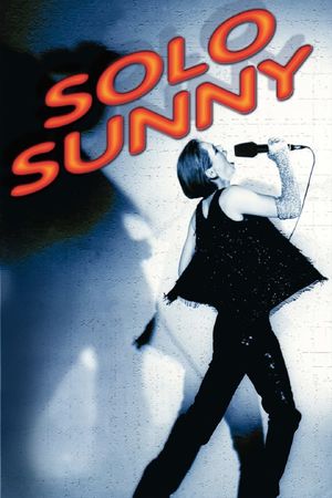 Solo Sunny's poster