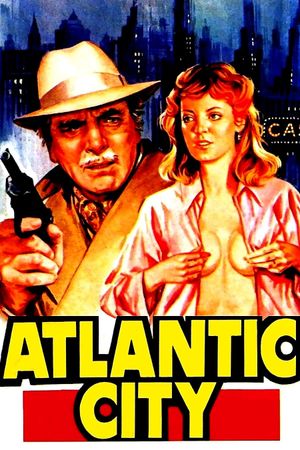 Atlantic City's poster