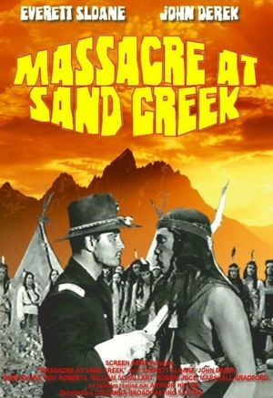 Massacre at Sand Creek's poster image