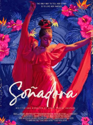 Soñadora's poster image