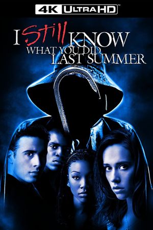 I Still Know What You Did Last Summer's poster