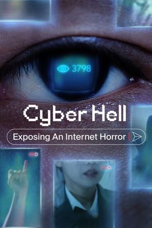 Cyber Hell: Exposing an Internet Horror's poster image