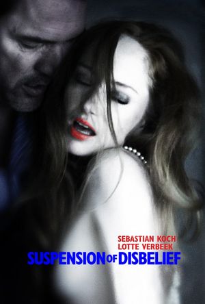 Suspension of Disbelief's poster