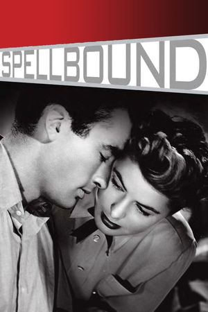 Spellbound's poster