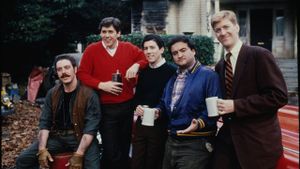 National Lampoon's Animal House's poster