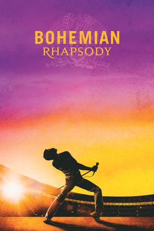 Bohemian Rhapsody's poster