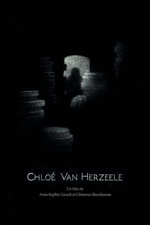 Chloé Van Herzeele's poster