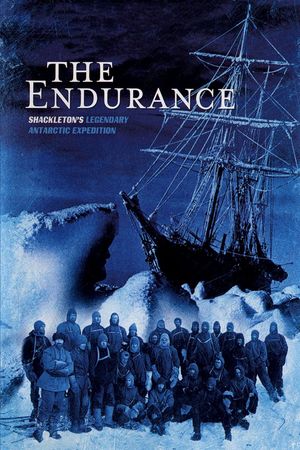 The Endurance's poster