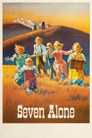 Seven Alone's poster