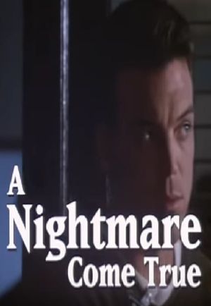A Nightmare Come True's poster