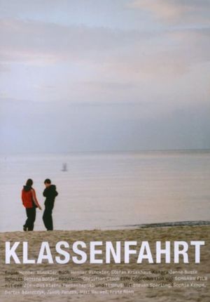 School Trip's poster