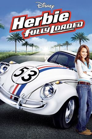 Herbie: Fully Loaded's poster