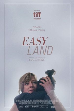 Easy Land's poster