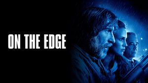 On the Edge's poster