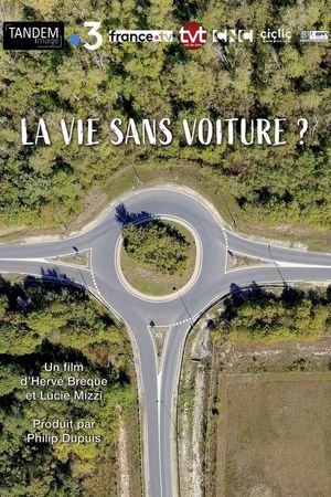 La Vie sans voiture ?'s poster
