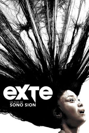 Exte: Hair Extensions's poster
