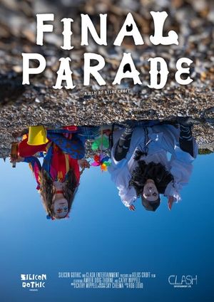 Final Parade's poster