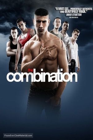 The Combination's poster