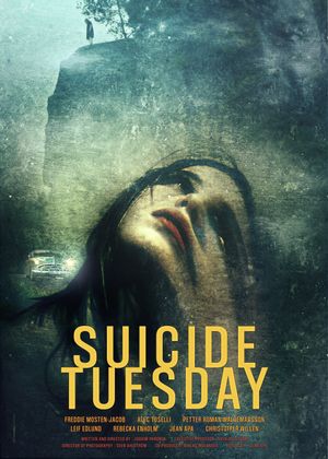 Suicide Tuesday's poster