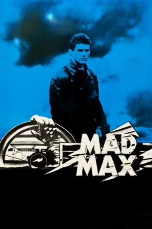 Mad Max's poster