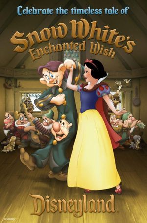 Snow White and the Seven Dwarfs's poster