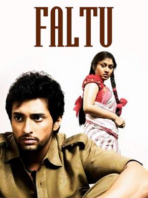 Faltu's poster
