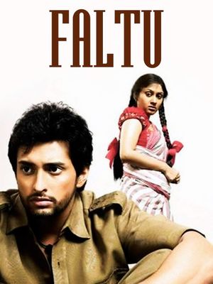 Faltu's poster image