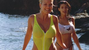 L.E.T.H.A.L. Ladies: Return to Savage Beach's poster